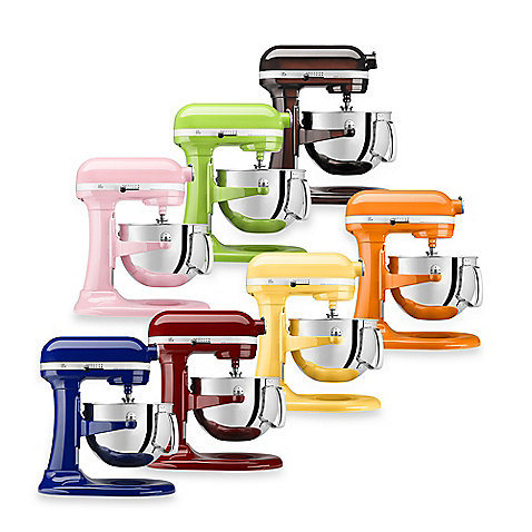 Máy đánh trứng Kitchenaid Professional 600-KP26M1X