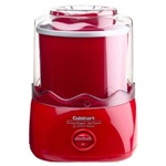 Hướng dẫn cách sử dụng máy làm kem Cuisinart