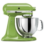 Phân loại máy đánh trứng Kitchen Aid