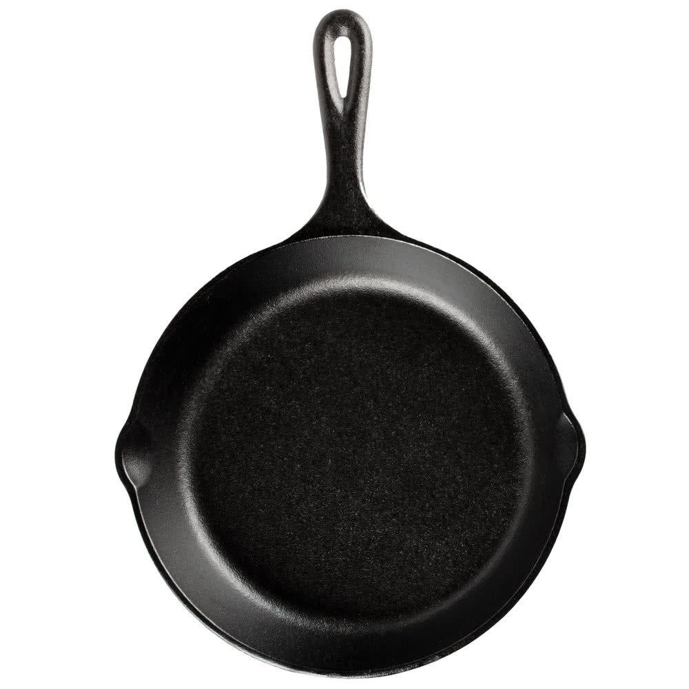 Chảo gang Lodge dk 20cm