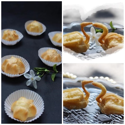 Công thức Choux