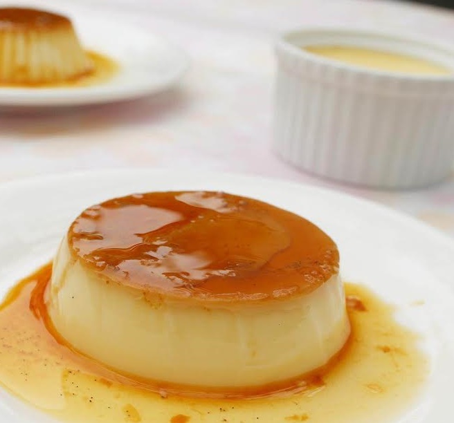 Flan