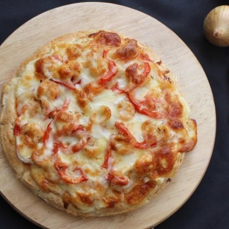 Công thức Pizza