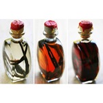Vanilla extract homemade